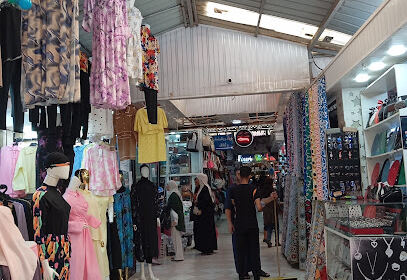 Marché Nour