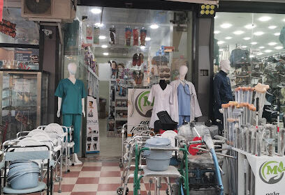 Marina para pharmacy