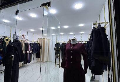 Marlux boutique
