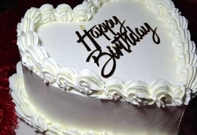 Maroko cake