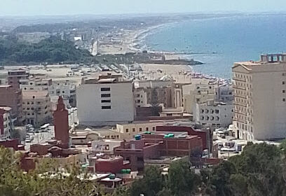 Marsa Ben M’Hidi