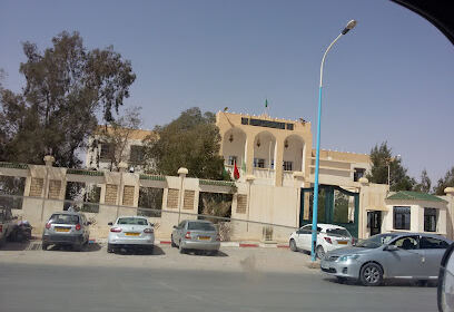 Massad Court