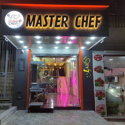 Master Chef