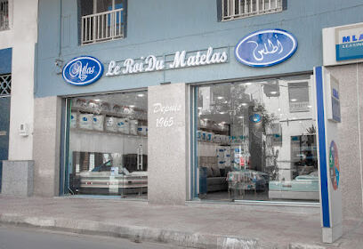 Matelas ATLAS