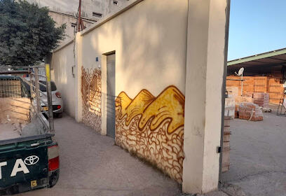 Matériaux de Construction Metidji Blida