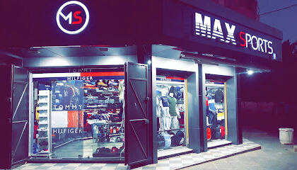 Max Sport Chlef