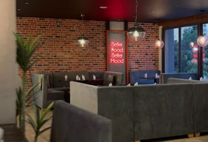 Maxi restaurant