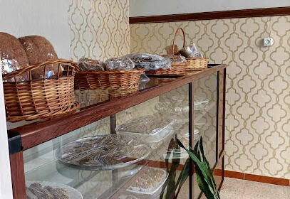 Maya N Healthy – Artisan Boulanger « Au Levain Naturel »