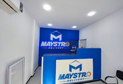 Maystro Delivery Laghouat