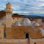 Mazouna