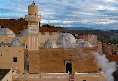 Mazouna