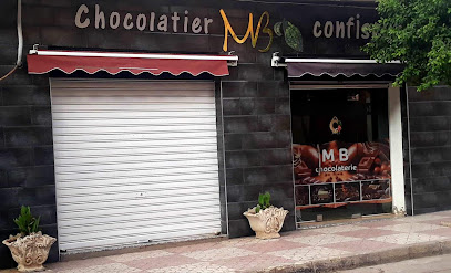 MB Chocoltier