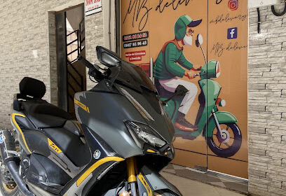 MB delivery batna