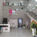 MB PHARM SARL