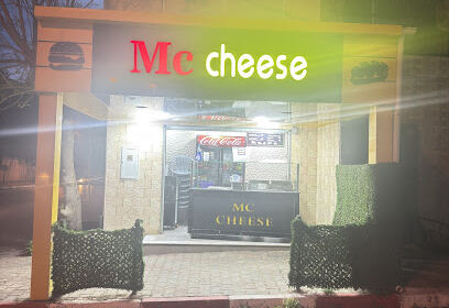 Mc Cheese