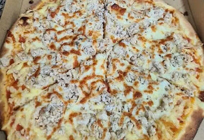Mc Nounou Pizza