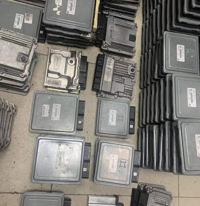 Mécanique et Scanner Auto Moh BOUZID