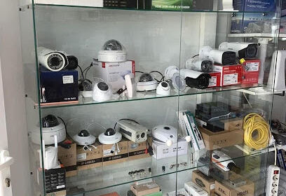 MED Alarm Camera