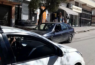 Med express tlemcen