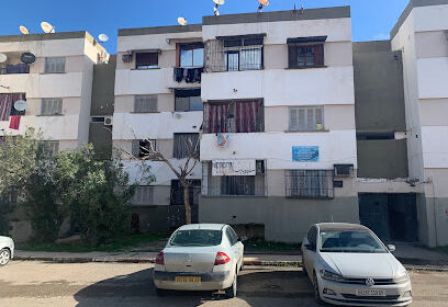 Médecin Généraliste Dr Khaled Boubekri El Madani