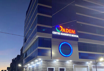 Medical Center