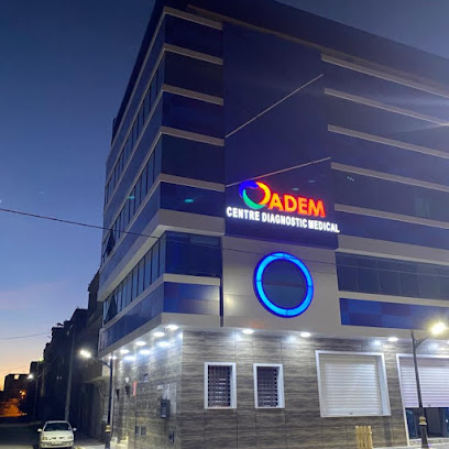 Medical Center