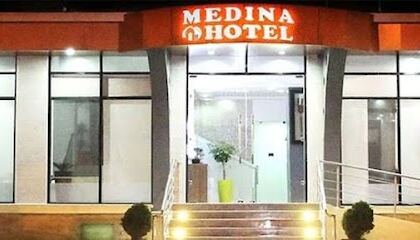 Medina Hotel