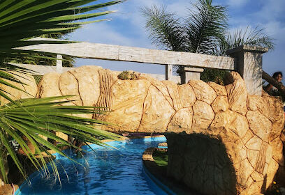 Medina parc