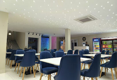 Mega Pizza Oum El Bouaghi