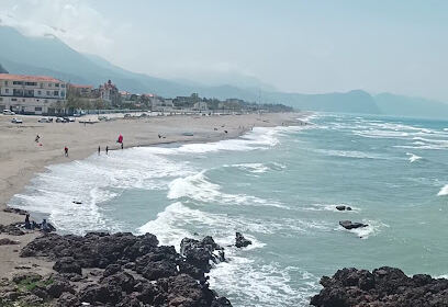 Melbou plage bejaia