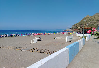 melbou plage (complexe)