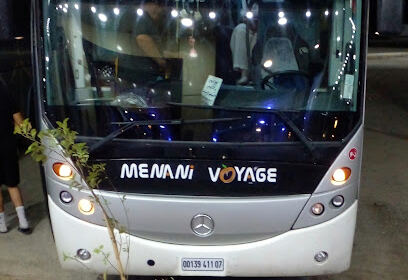 Menani Voyages