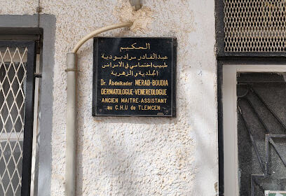 Merad Boudia Abdelkader