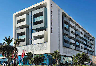 Mercure Hôtel
