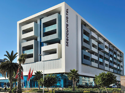 Mercure Hôtel
