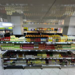 MERLOT SHOPPING TAZMALT – ex SUPERETTE EL BAHDJA