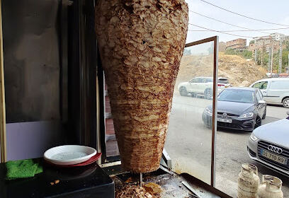 Mero Chamwarma