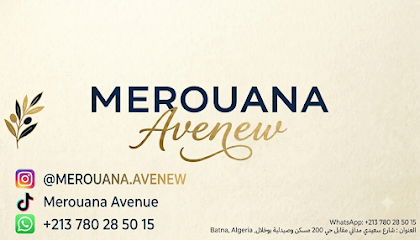 Merouana Avenew
