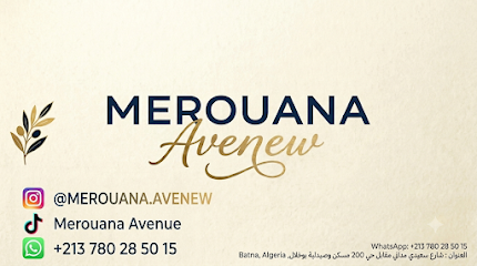 Merouana Avenew