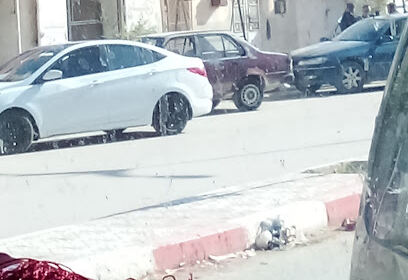 Messaad