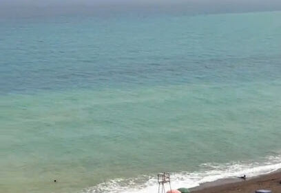 Messelmoun plage