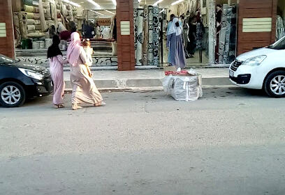 Mestafa Al bazar