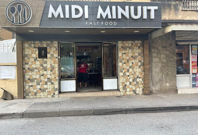MIDI MINIUIT