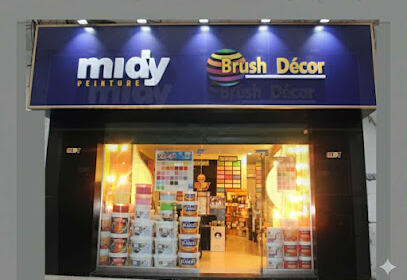 Midy boufarik