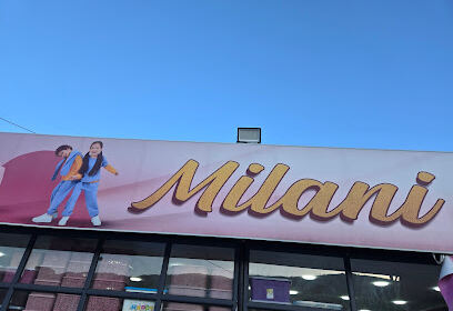 Milani Beauté