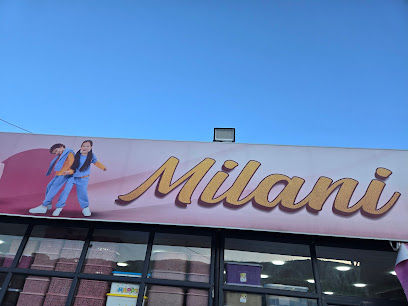 Milani Beauté