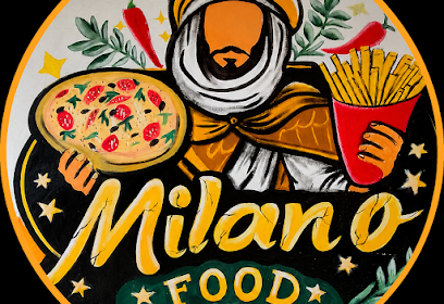 Milano fast food