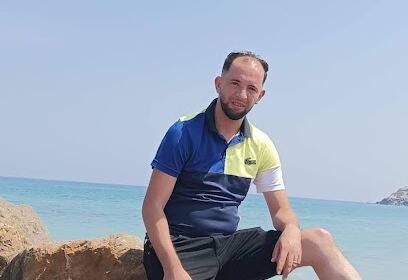 Miloud benkada