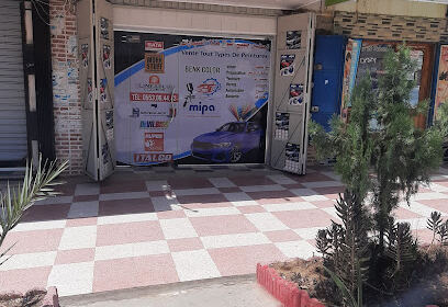 Mipa Oued Rhiou