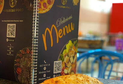 Mirabeau Food
